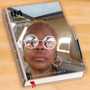 Meet your Posher, Tracey